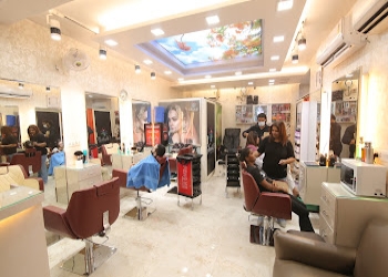 Studio-25-salons-Beauty-parlour-Sector-58-noida-Uttar-pradesh-2