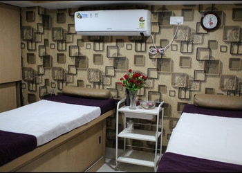 Studio-a1-salon-Beauty-parlour-Chas-bokaro-Jharkhand-3