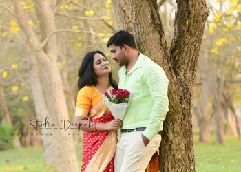 Studio-deepak-Photographers-Basanti-colony-rourkela-Odisha-1