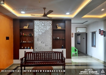 Studio-domain-architects-Interior-designers-Thirunageswaram-kumbakonam-Tamil-nadu-2