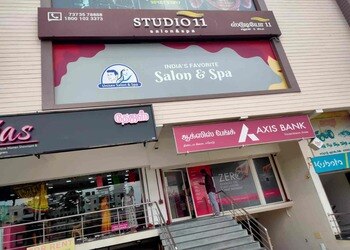 Studio11-Beauty-parlour-Bhavani-erode-Tamil-nadu-1