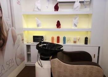 Studio11-salon-spa-Beauty-parlour-Kadapa-Andhra-pradesh-2