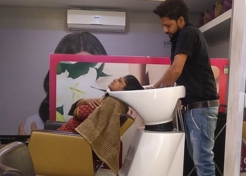 Studio11-salon-spa-Beauty-parlour-Kasaba-bawada-kolhapur-Maharashtra-3