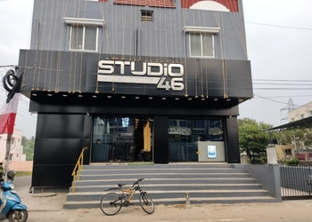 Studio46-unisex-salon-Beauty-parlour-Guduvanchery-chennai-Tamil-nadu-1