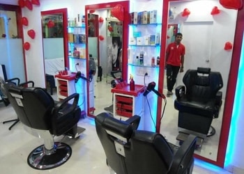 Style-hunt-saloon-spa-Beauty-parlour-Malegaon-Maharashtra-1