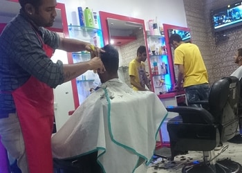 Style-hunt-saloon-spa-Beauty-parlour-Malegaon-Maharashtra-3