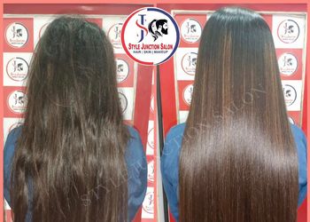 Style-junction-salon-Beauty-parlour-Dum-dum-kolkata-West-bengal-2