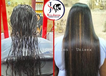 Style-junction-salon-Beauty-parlour-Dum-dum-kolkata-West-bengal-3