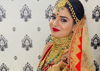 Style-of-india-Makeup-artist-Gwalior-Madhya-pradesh-3