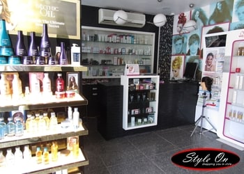 Style-on-salon-Beauty-parlour-Raipur-Chhattisgarh-3