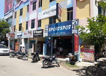 Style-point-Beauty-parlour-Tiruchirappalli-Tamil-nadu-1