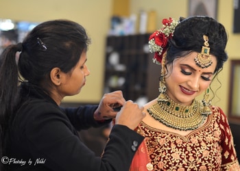 Style-studio-by-u-and-r-Beauty-parlour-Faridabad-Haryana-1