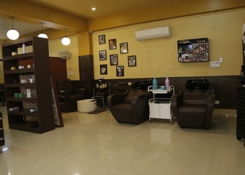 Style-studio-by-u-and-r-Beauty-parlour-Faridabad-Haryana-2