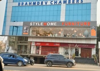 Stylehome-furniture-Furniture-stores-Dhanbad-Jharkhand-1