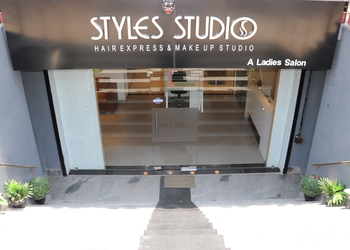 Styles-studio-Beauty-parlour-Alwar-Rajasthan-1