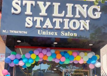 Styling-station-Beauty-parlour-Jodhpur-Rajasthan-1