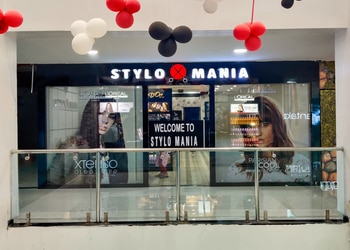 Stylo-mania-Beauty-parlour-Dibrugarh-Assam-1