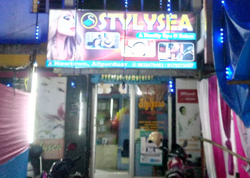 Stylysea-Beauty-parlour-Alipurduar-West-bengal-1