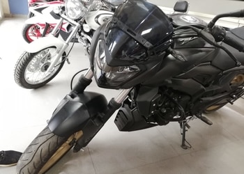 Subhash-bajaj-showroom-Motorcycle-dealers-Bargadwa-gorakhpur-Uttar-pradesh-2