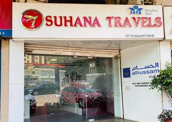 Suhana-travels-Travel-agents-Kudroli-mangalore-Karnataka-1