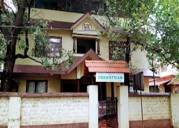 Sukrutham-ayurveda-chikilsalayam-Ayurvedic-clinics-Feroke-kozhikode-Kerala-2