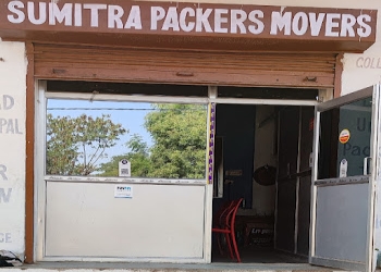 Sumitra-packers-and-movers-Packers-and-movers-Jhansi-Uttar-pradesh-1