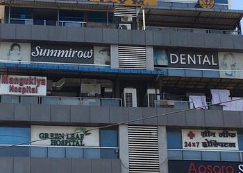 Summirow-dental-Dental-clinics-Majura-gate-surat-Gujarat-1