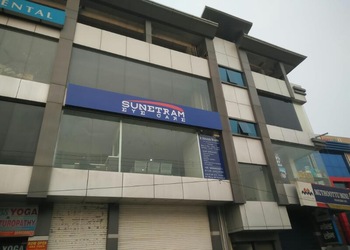 Sunetram-eye-care-Eye-hospitals-Faridabad-Haryana-1