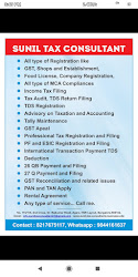 Sunil-taxation-and-accounting-consultants-Tax-consultant-Hsr-layout-bangalore-Karnataka-2