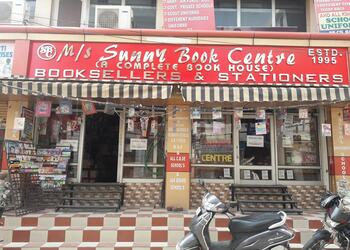 Sunny-book-centre-Book-stores-Jammu-Jammu-and-kashmir-1