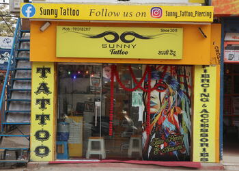 Sunny-tattoo-Tattoo-shops-Patna-junction-patna-Bihar-1