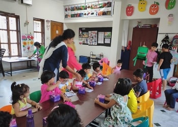 Sunshine-international-preschool-Kindergarten-Acharya-vihar-bhubaneswar-Odisha-2