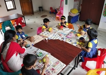 Sunshine-international-preschool-Kindergarten-Acharya-vihar-bhubaneswar-Odisha-3