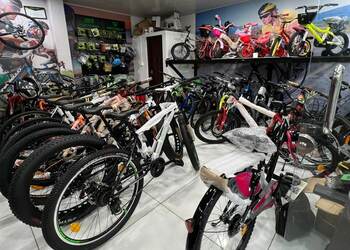 Super-bicycles-Bicycle-store-Ernakulam-junction-kochi-Kerala-2