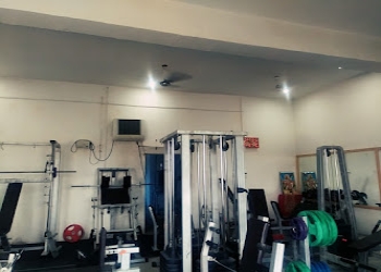 Super-fitness-gym-Gym-Bikaner-Rajasthan-2