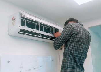 Supertech-air-conditioning-system-Air-conditioning-services-Sector-34-noida-Uttar-pradesh-3