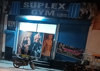 Suplex-gym-Gym-Karnal-Haryana-1