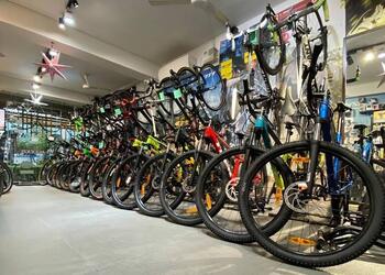 Supreme-cycle-company-Bicycle-store-Connaught-place-delhi-Delhi-2