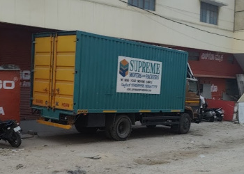 Supreme-movers-and-packers-Packers-and-movers-Indiranagar-bangalore-Karnataka-1