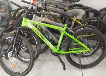 Suraj-cycle-store-Bicycle-store-Hisar-Haryana-2