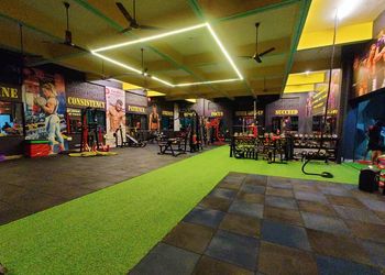 Suraj-wanjari-Gym-Itwari-nagpur-Maharashtra-2