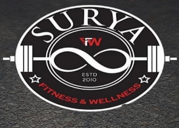 Surya-fitness-and-wellness-Gym-Dhule-Maharashtra-1