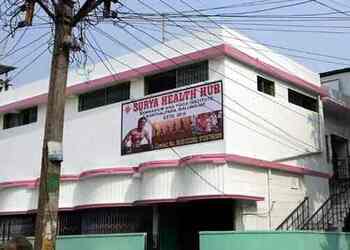 Surya-health-hub-Gym-Balurghat-West-bengal-1