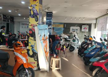 Susheel-motors-pvt-ltd-Motorcycle-dealers-Hyderabad-Telangana-3