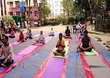 Sushma-shree-centre-stores-Yoga-classes-Howrah-West-bengal-1