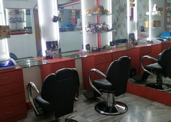 Sushmaz-makeup-studio-beauty-salon-Beauty-parlour-Vikas-nagar-lucknow-Uttar-pradesh-2