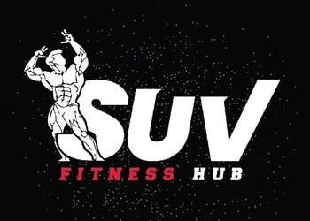 Suv-fitness-hub-Gym-Thrissur-trichur-Kerala-1