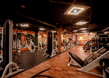 Suv-fitness-hub-Gym-Thrissur-trichur-Kerala-3