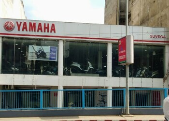 Suvega-yamaha-Motorcycle-dealers-Bhopal-junction-bhopal-Madhya-pradesh-1