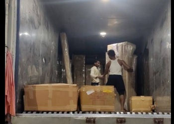 Swagat-packers-and-movers-Packers-and-movers-Lucknow-Uttar-pradesh-2